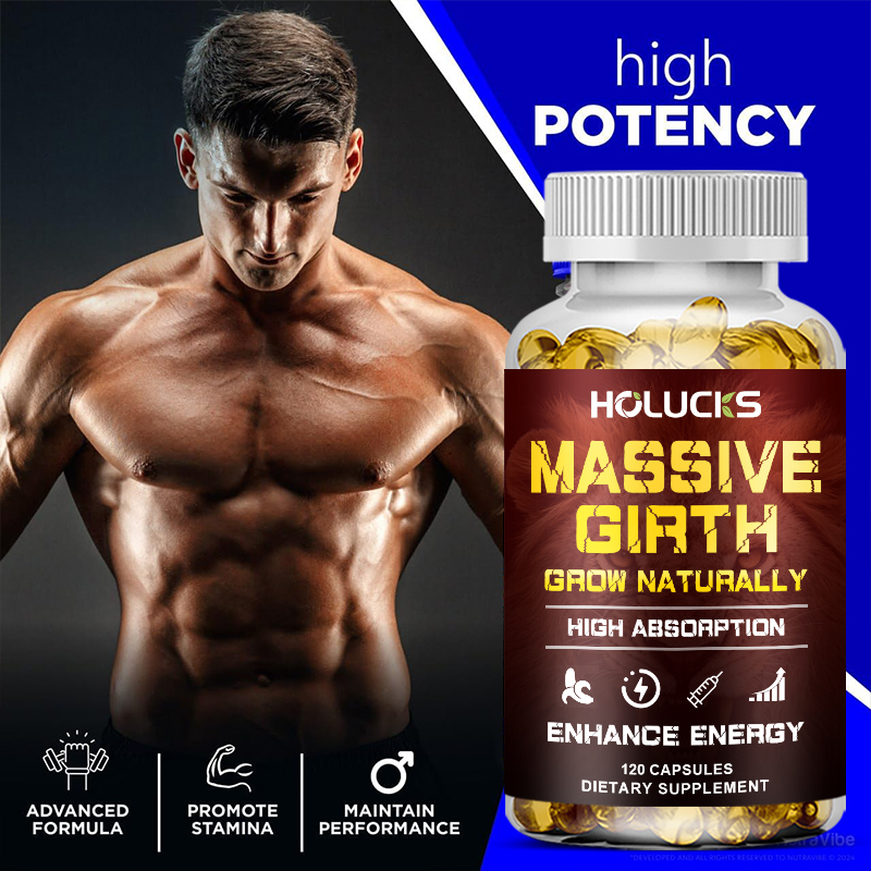 Kapsułki na powiększenie objęt – Valerian Root Capsule recenzja i cena