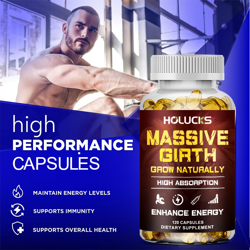 Kapsułki na powiększenie objęt – Valerian Root Capsule recenzja i cena