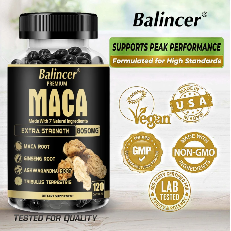 20X Naturalne Koncentraty Ekst – Valerian Root Capsule recenzja i cena