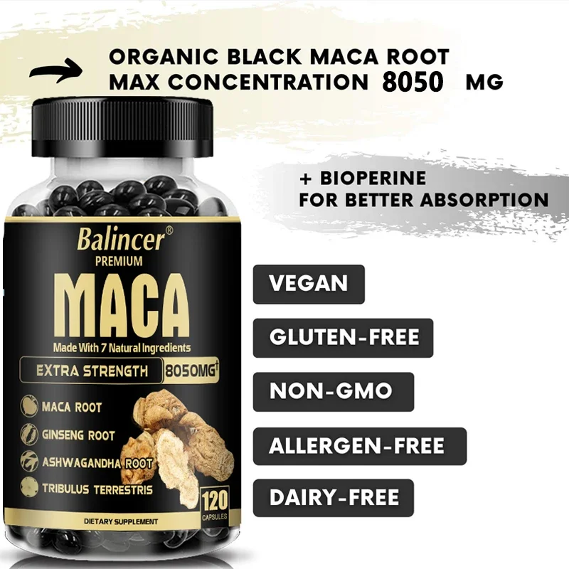 20X Naturalne Koncentraty Ekst – Valerian Root Capsule recenzja i cena