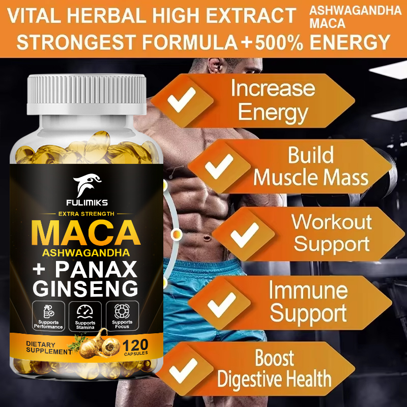 Kapsułki Premium z Korzeniem M – Valerian Root Capsule recenzja i cena