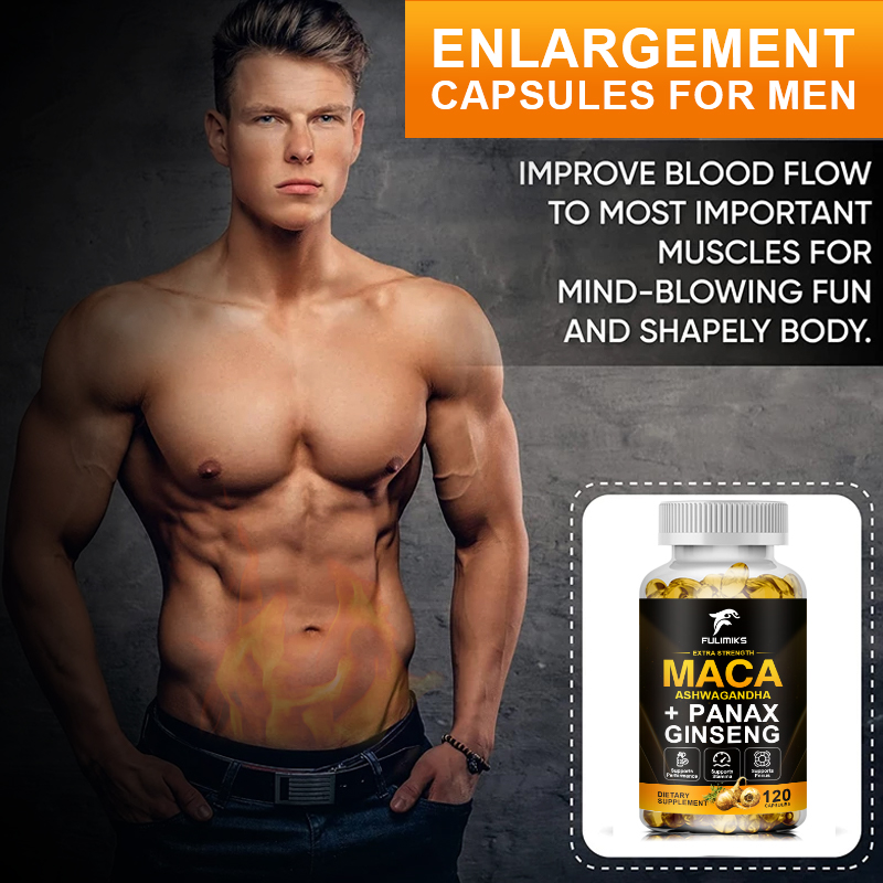 Kapsułki Premium z Korzeniem M – Valerian Root Capsule recenzja i cena