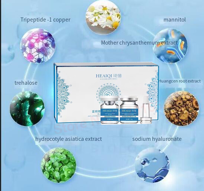 Serum z mikronakłuwaczami 0,25 – Valerian Root Capsule recenzja i cena