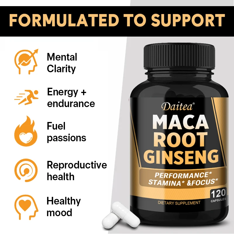 Vegan 11400mg (żółty+czerwony+ – Valerian Root Capsule recenzja i cena