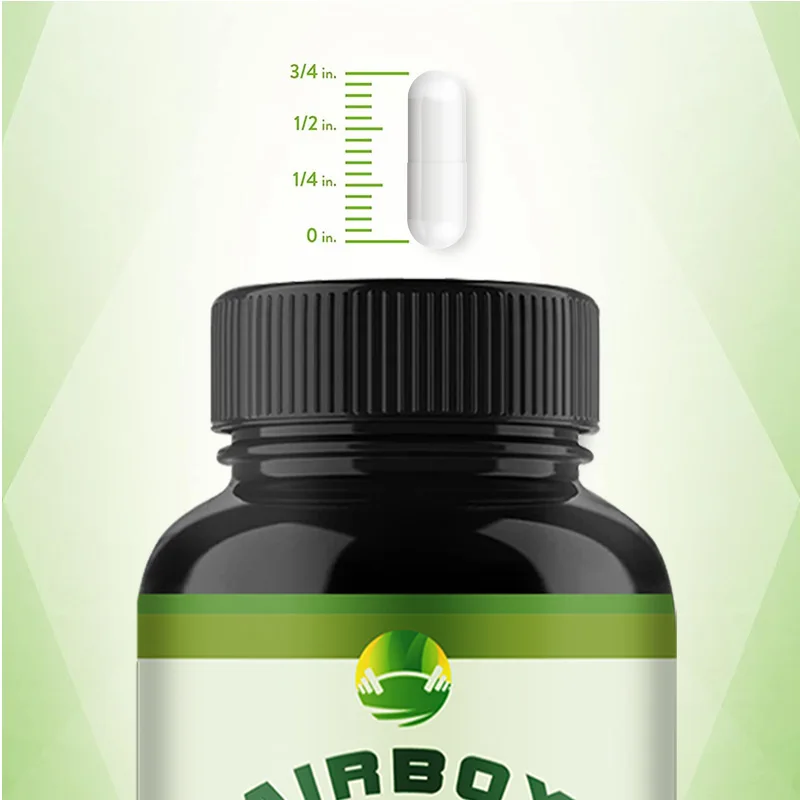 Korzeń Valerian - zapewnia wsp – Valerian Root Capsule recenzja i cena