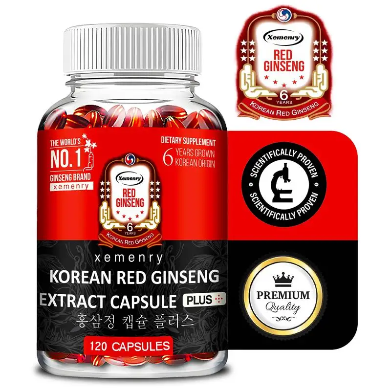 Koreańska suplementacja z czer – Valerian Root Capsule recenzja i cena