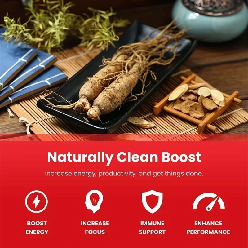 Koreańska suplementacja z czer – Valerian Root Capsule recenzja i cena