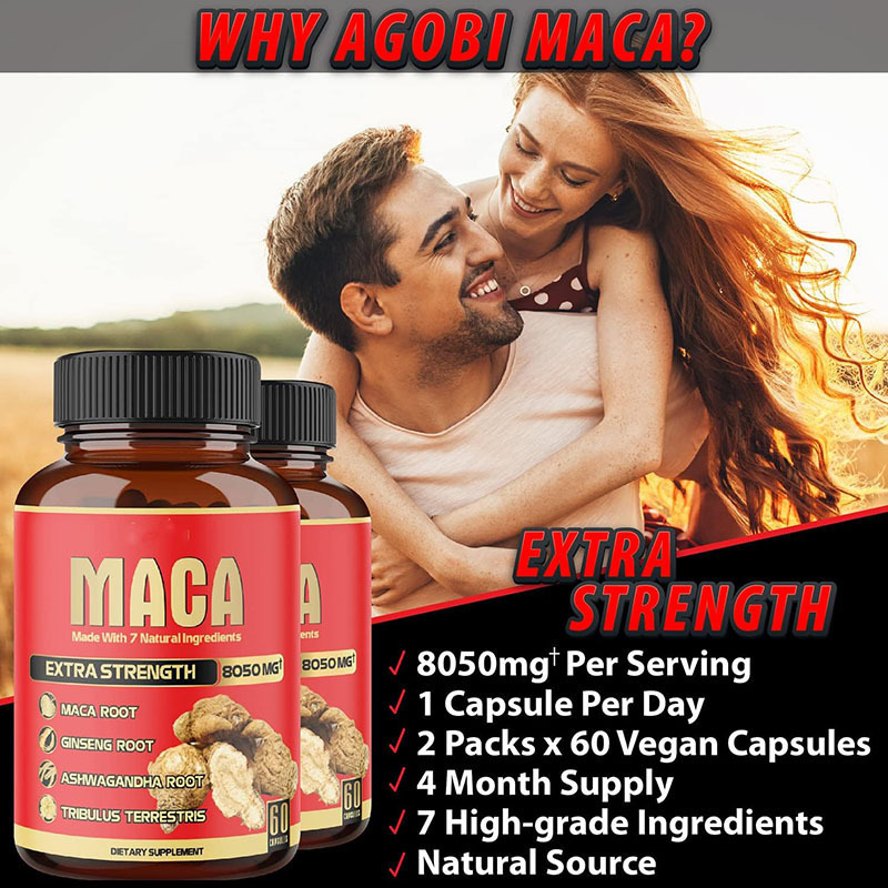 2 szt. 8050mg Organiczne Kapsu – Valerian Root Capsule recenzja i cena