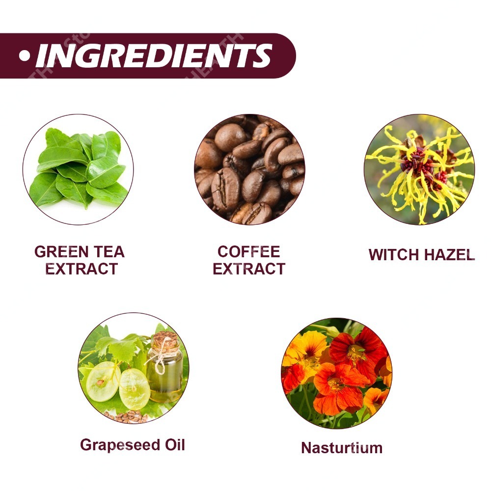 Herbal Blend Liquid Drops z ek – Green Herbal Wellness recenzja i cena